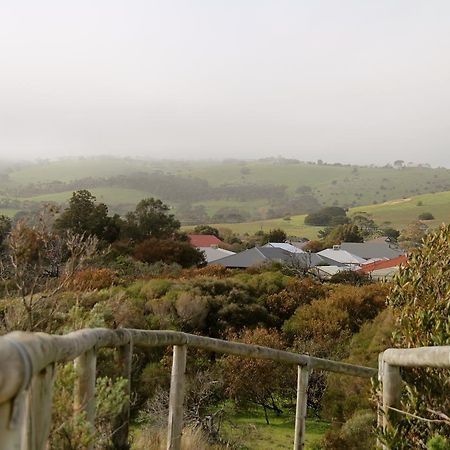 Lure Bed And Breakfast Normanville Exterior photo
