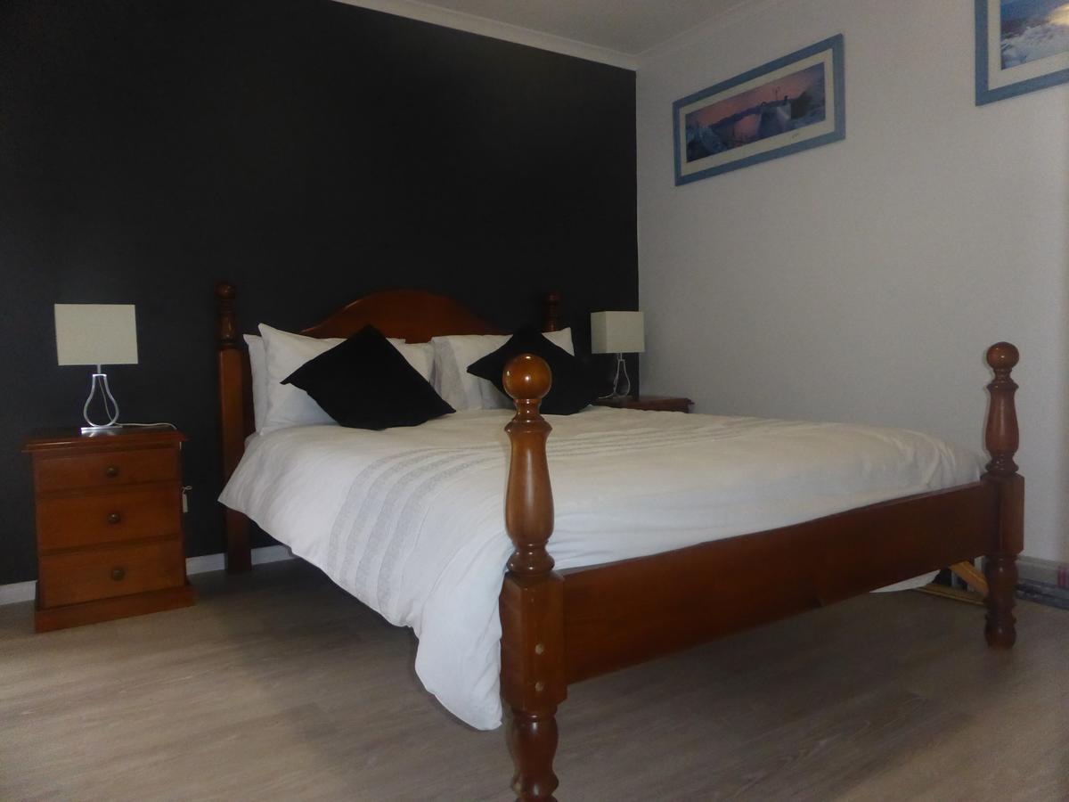 Lure Bed And Breakfast Normanville Exterior photo